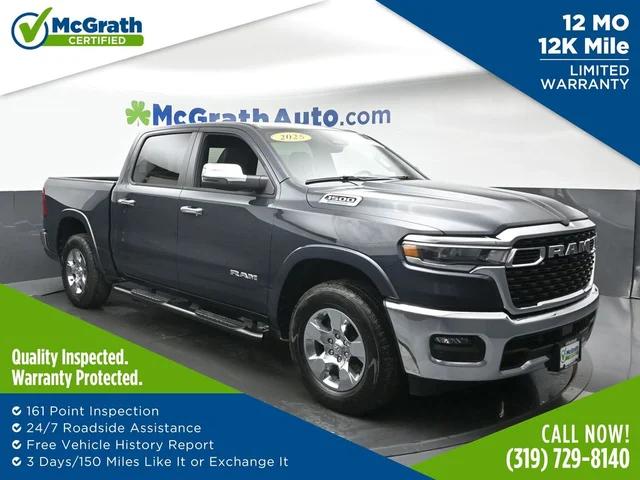 ram ram 1500 pickup 2025 1C6RRFFGXSN632067 image ram ram 1500 pickup 2025 1C6RRFFGXSN632067 image